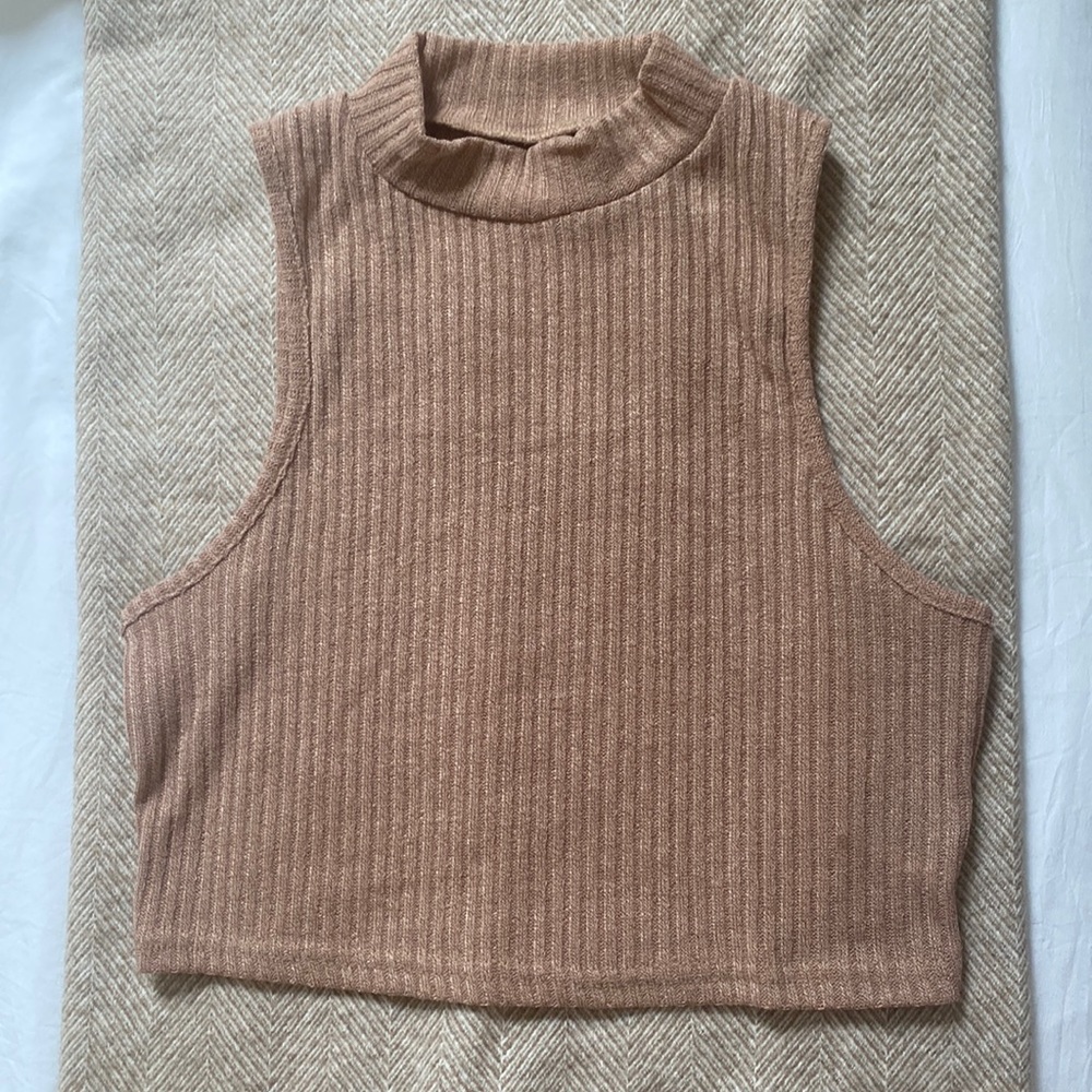 Never worn Tank